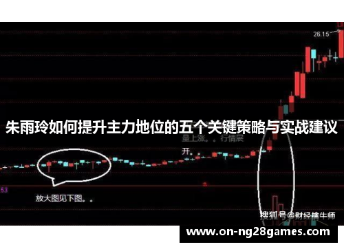 朱雨玲如何提升主力地位的五个关键策略与实战建议