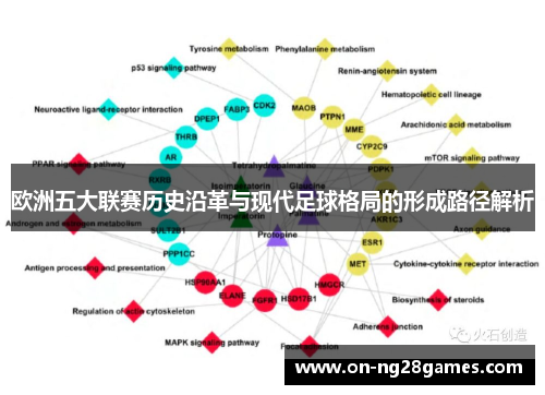 欧洲五大联赛历史沿革与现代足球格局的形成路径解析