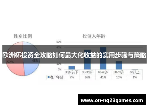 欧洲杯投资全攻略如何最大化收益的实用步骤与策略