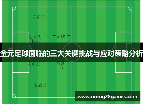 金元足球面临的三大关键挑战与应对策略分析